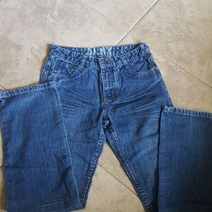 DKNY Boys Jeans